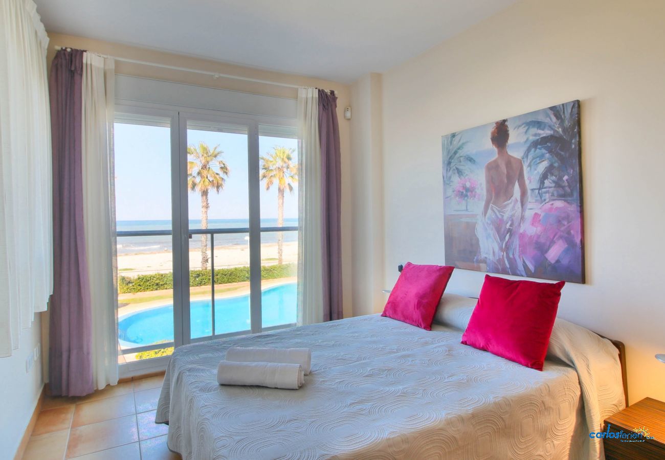 Appartement à Els Poblets - Residencial Azul Marino Appartement à Els Poblets - Residencial Azul Marino