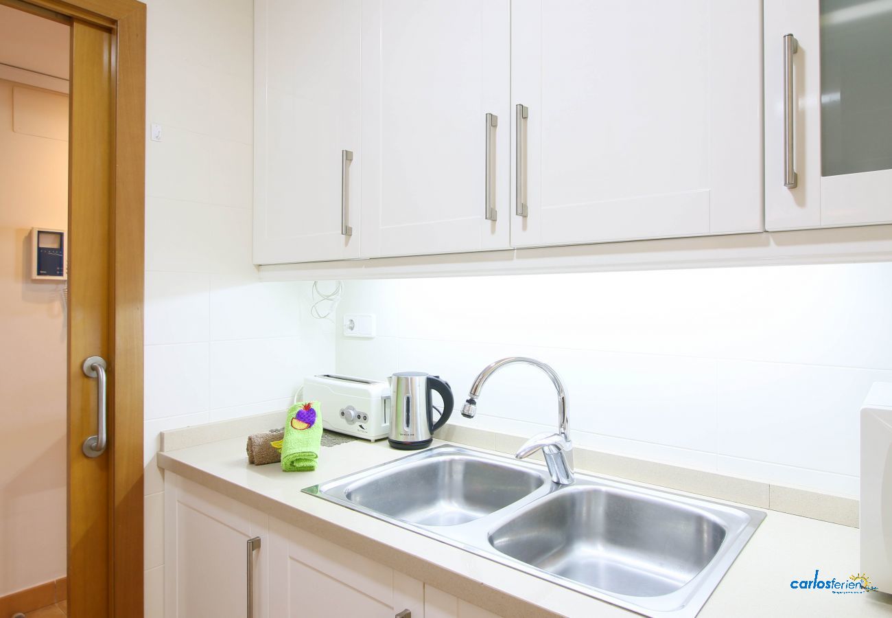 Appartement à Els Poblets - Residencial Azul Marino Appartement à Els Poblets - Residencial Azul Marino