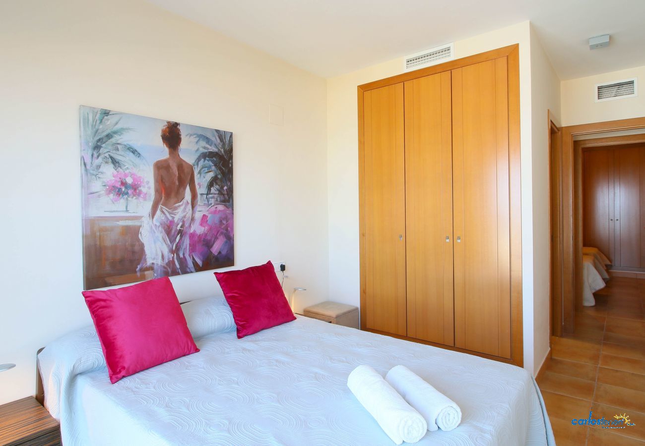 Appartement à Els Poblets - Residencial Azul Marino Appartement à Els Poblets - Residencial Azul Marino