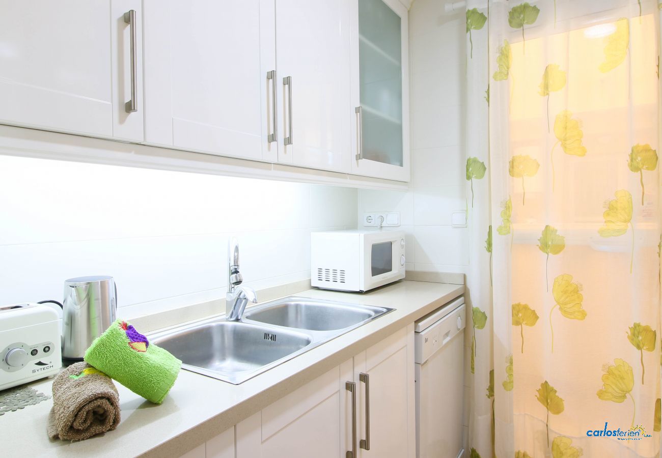 Appartement à Els Poblets - Residencial Azul Marino Appartement à Els Poblets - Residencial Azul Marino