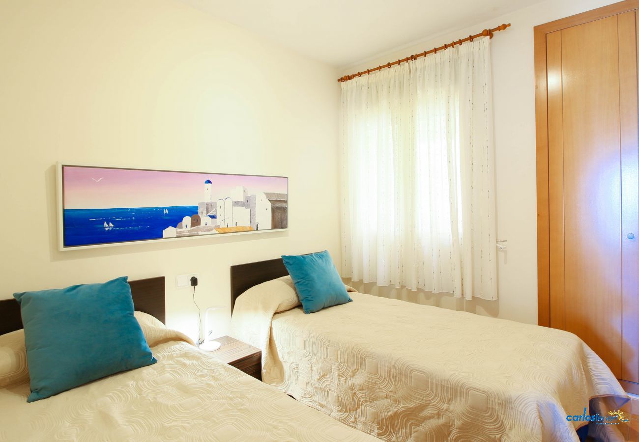 Appartement à Els Poblets - Residencial Azul Marino Appartement à Els Poblets - Residencial Azul Marino