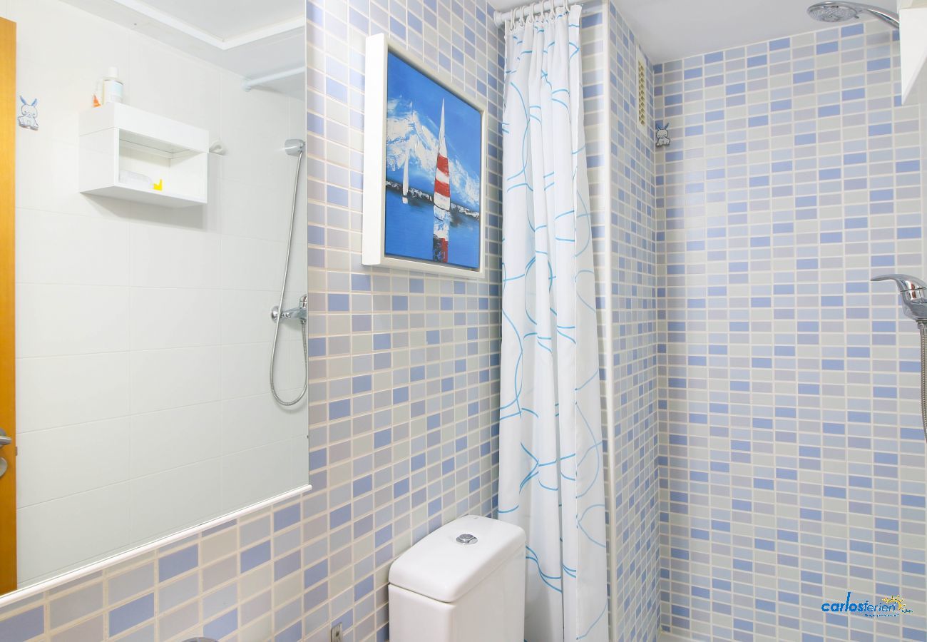 Appartement à Els Poblets - Residencial Azul Marino Appartement à Els Poblets - Residencial Azul Marino