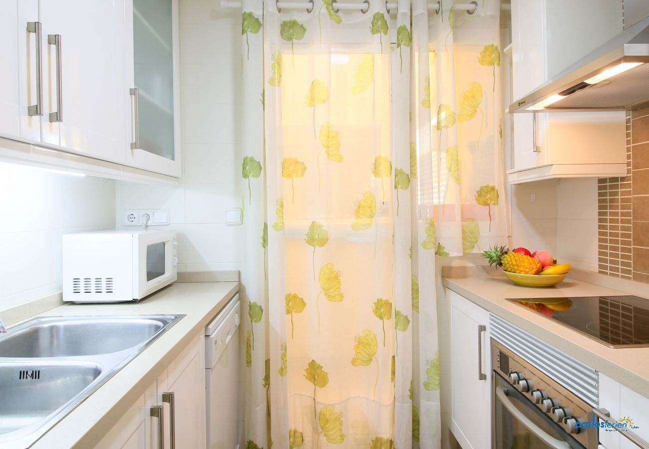 Appartement à Els Poblets - Residencial Azul Marino Appartement à Els Poblets - Residencial Azul Marino