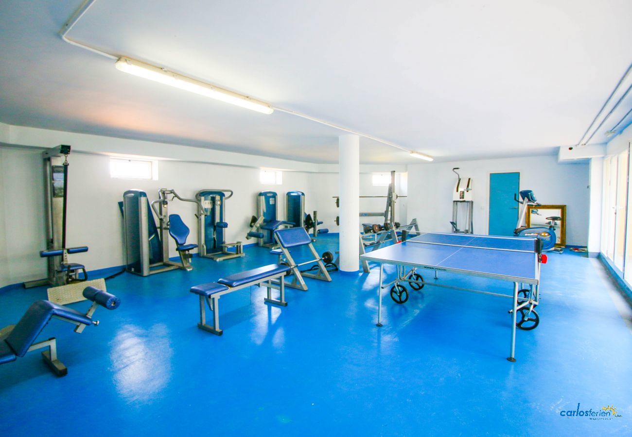 Appartement à Els Poblets - Residencial Azul Marino Appartement à Els Poblets - Residencial Azul Marino