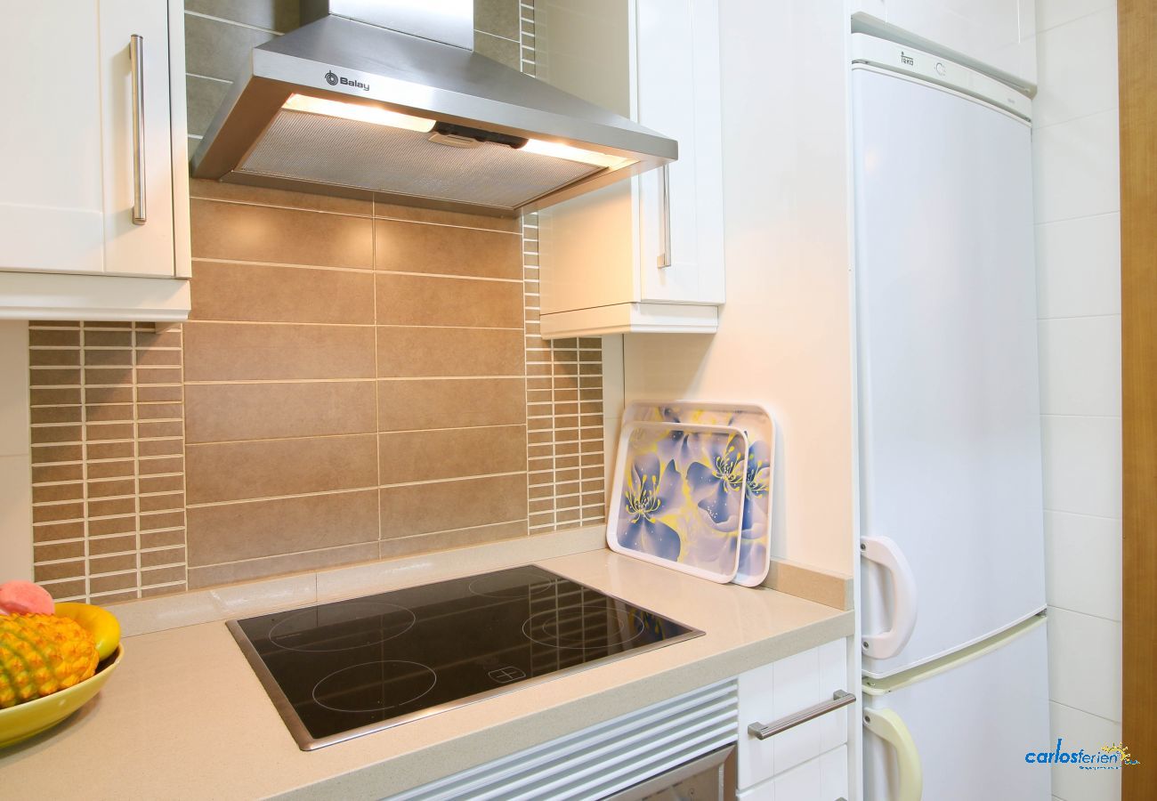 Appartement à Els Poblets - Residencial Azul Marino Appartement à Els Poblets - Residencial Azul Marino