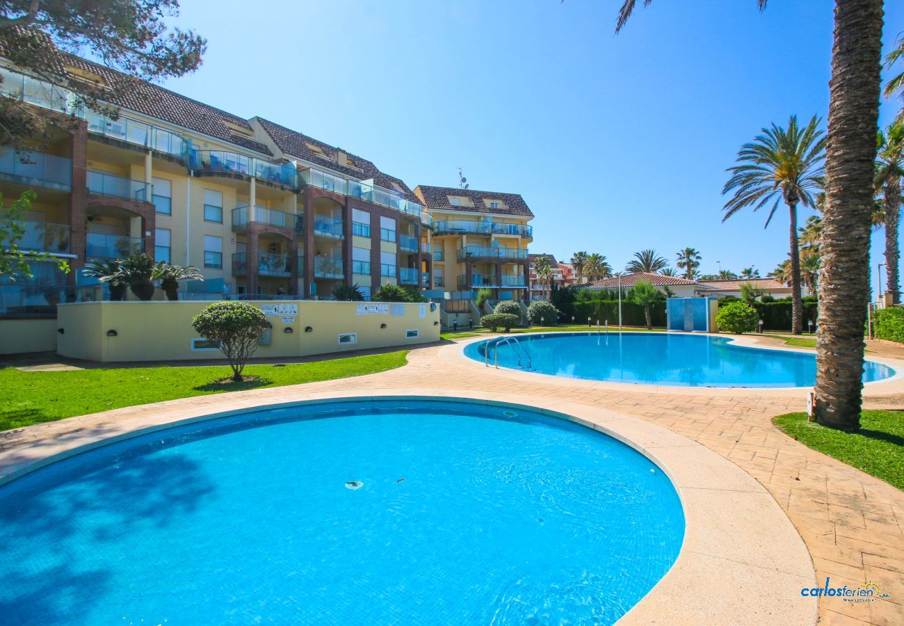 Appartement à Els Poblets - Residencial Azul Marino Appartement à Els Poblets - Residencial Azul Marino