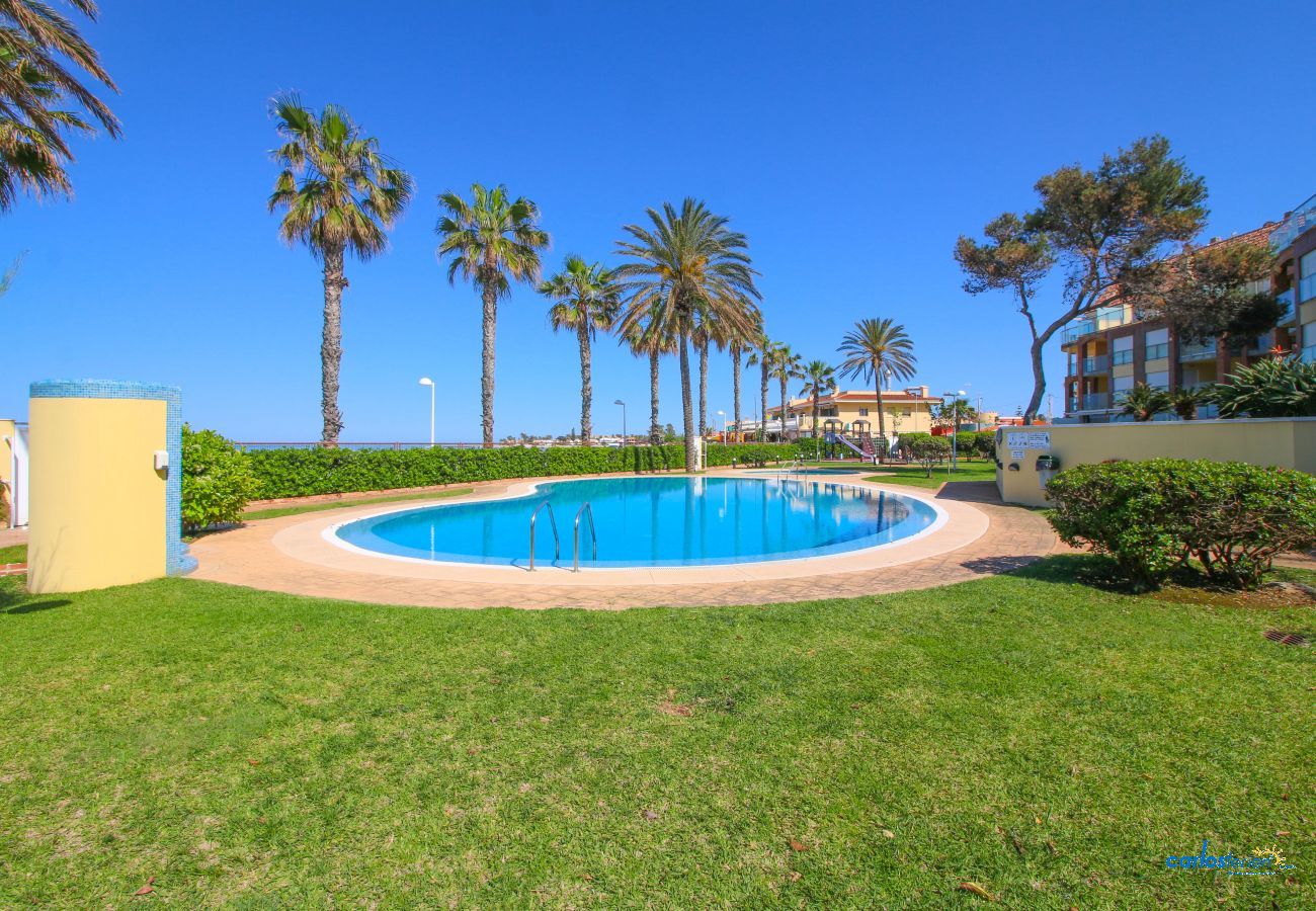 Appartement à Els Poblets - Residencial Azul Marino Appartement à Els Poblets - Residencial Azul Marino