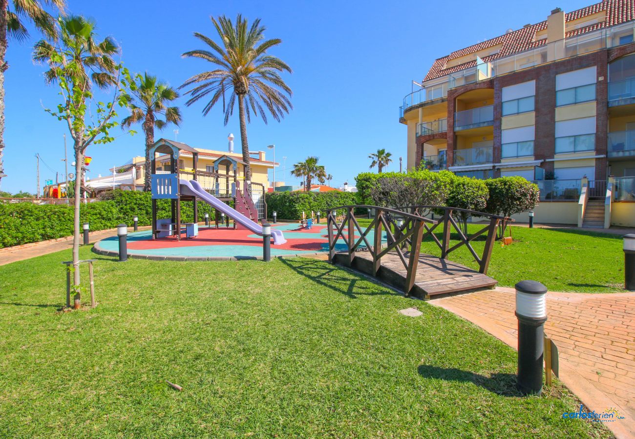 Appartement à Els Poblets - Residencial Azul Marino Appartement à Els Poblets - Residencial Azul Marino