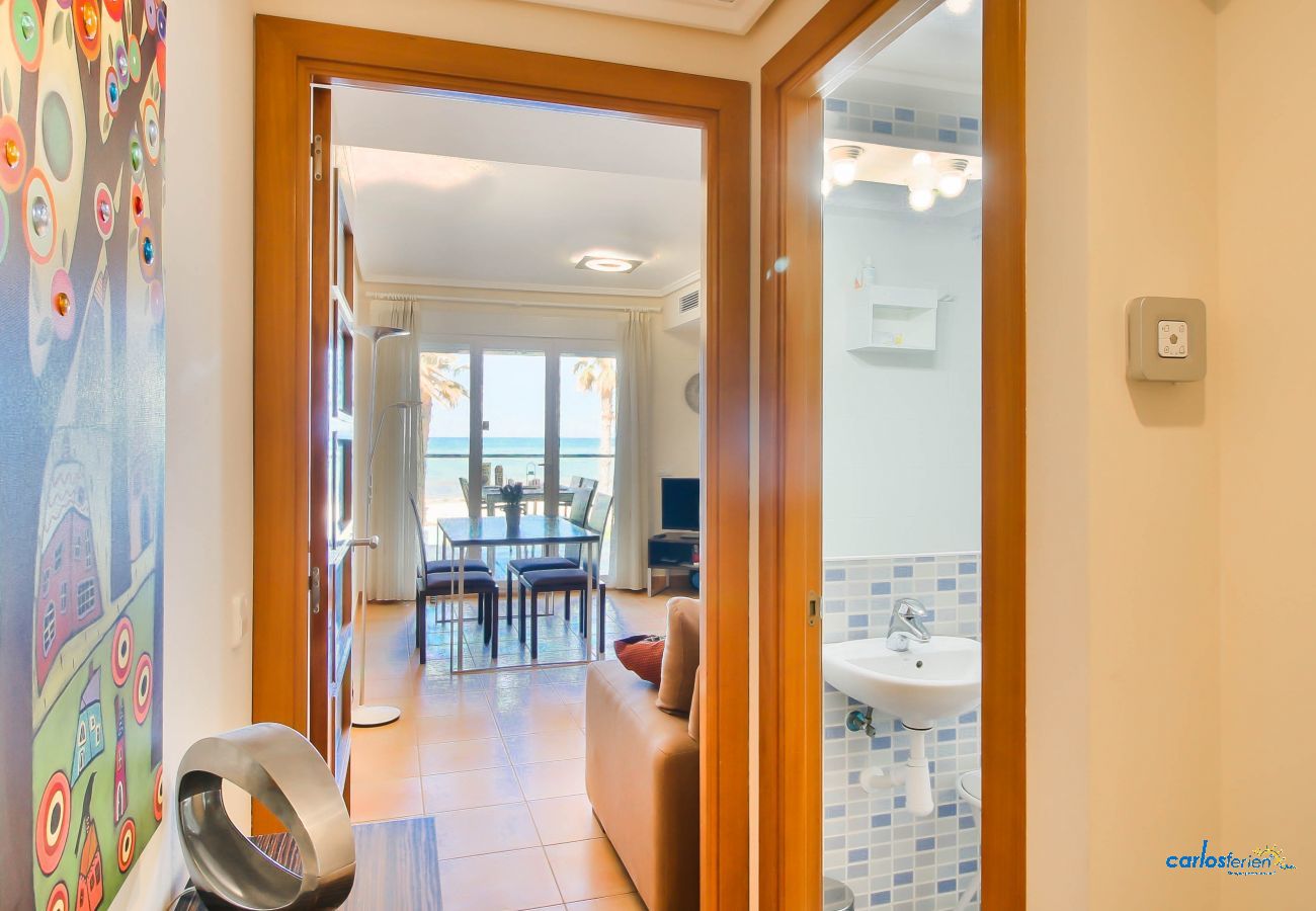 Appartement à Els Poblets - Residencial Azul Marino Appartement à Els Poblets - Residencial Azul Marino