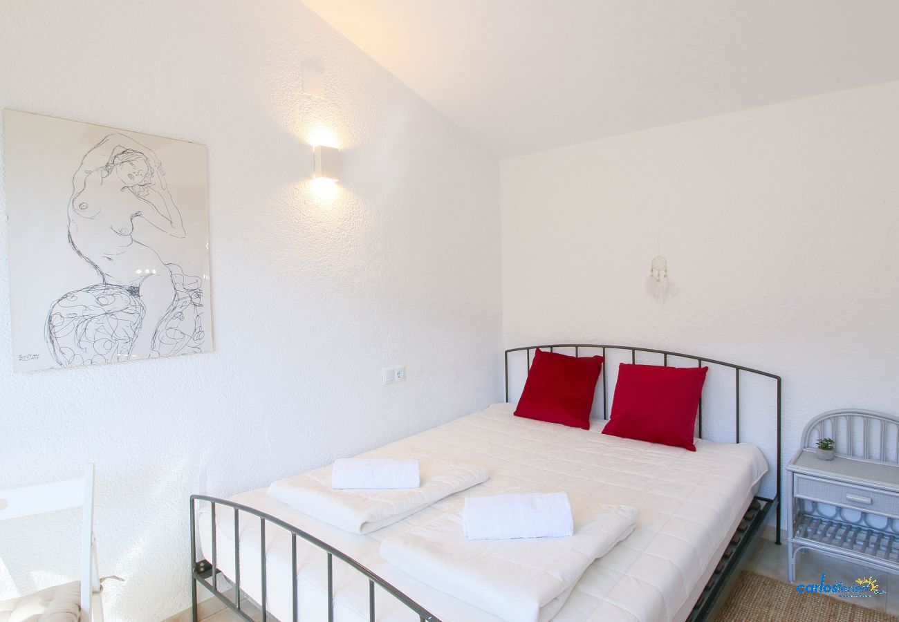 Bungalow à Denia - Residencial El Cortijo Bungalow à Denia - Residencial El Cortijo