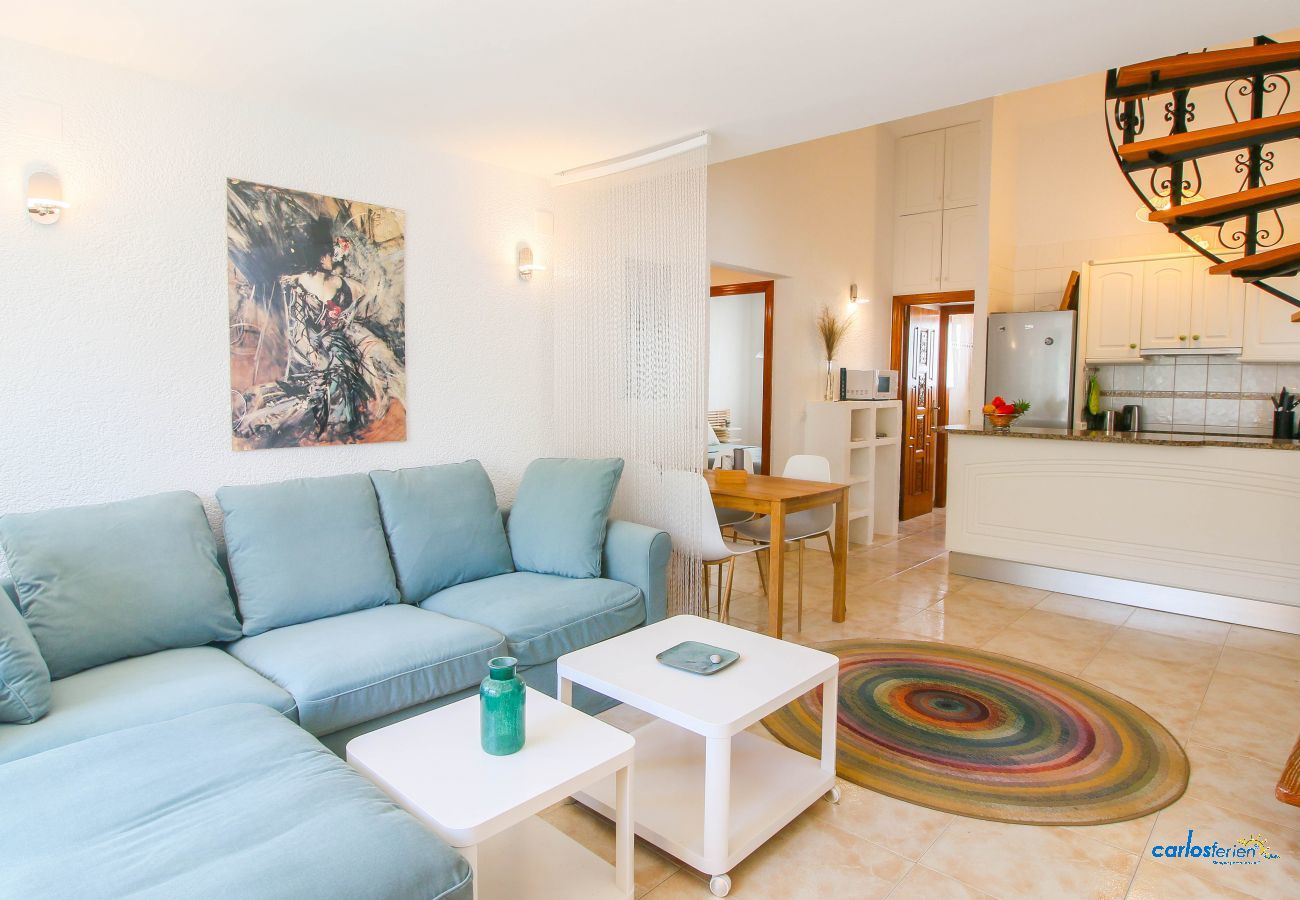 Bungalow à Denia - Residencial El Cortijo Bungalow à Denia - Residencial El Cortijo