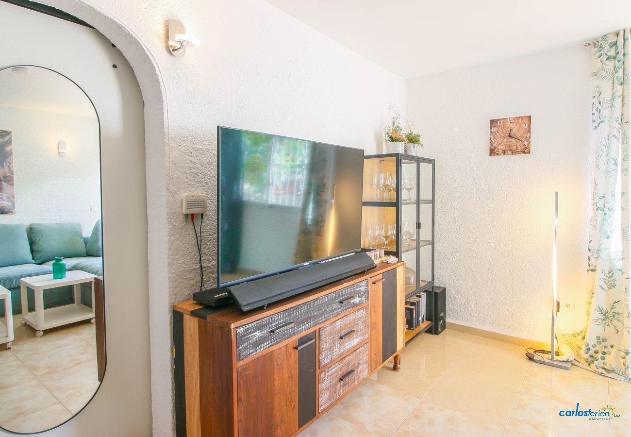 Bungalow à Denia - Residencial El Cortijo Bungalow à Denia - Residencial El Cortijo