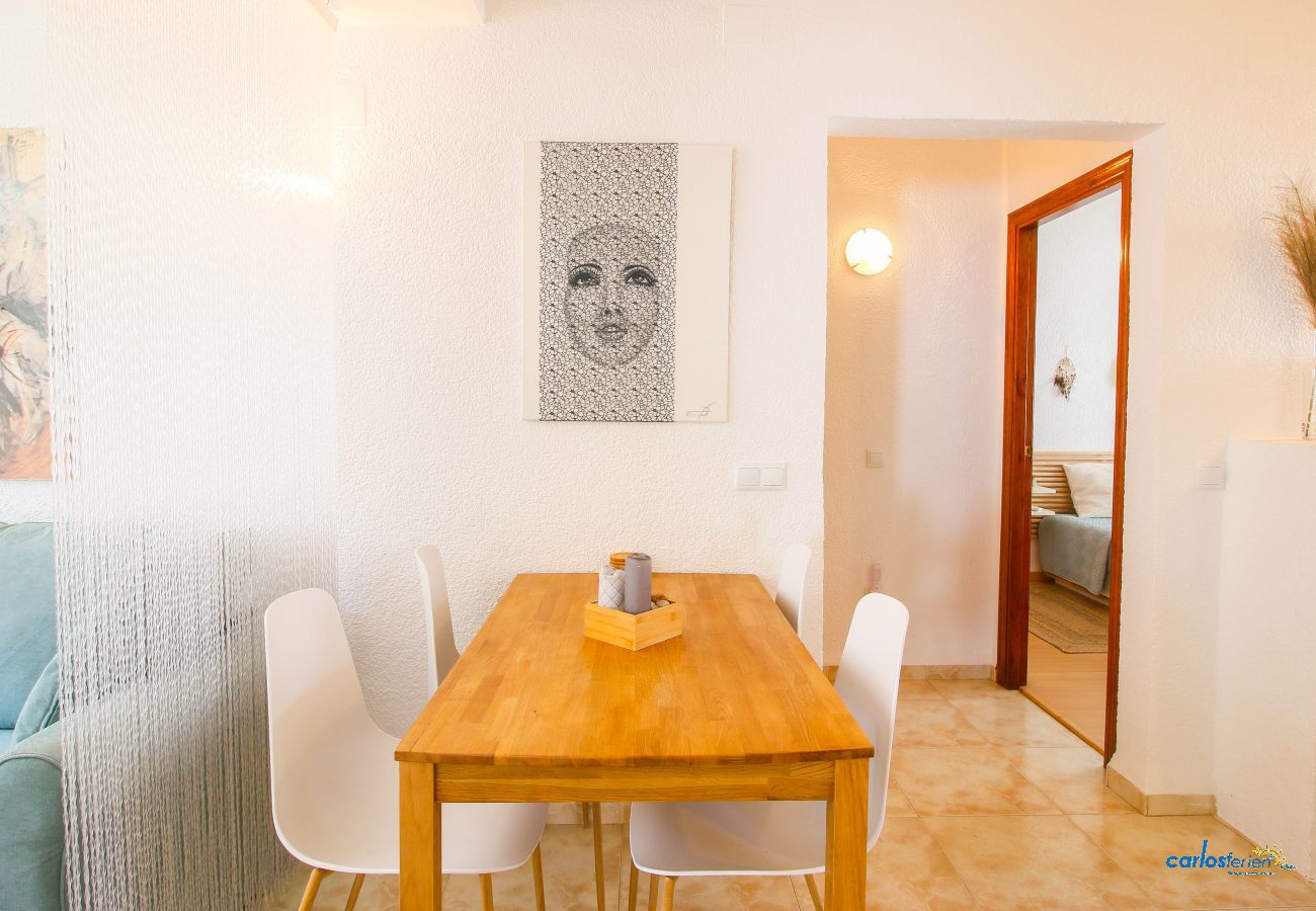 Bungalow à Denia - Residencial El Cortijo Bungalow à Denia - Residencial El Cortijo