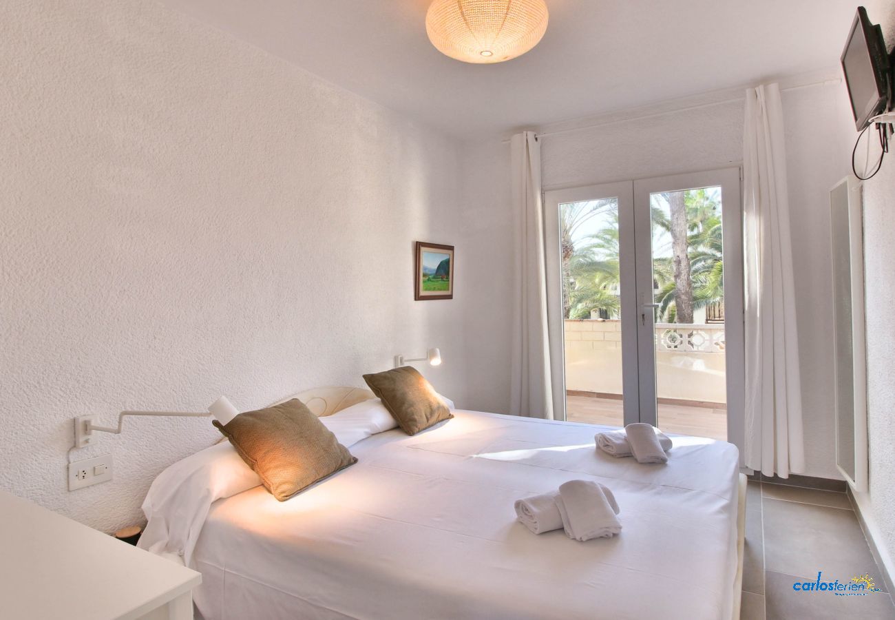 Bungalow à Denia - El Poblet OH Bungalow à Denia - El Poblet OH