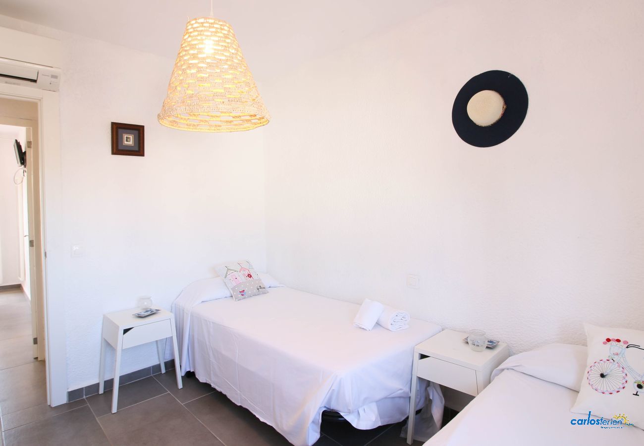 Bungalow à Denia - El Poblet OH Bungalow à Denia - El Poblet OH