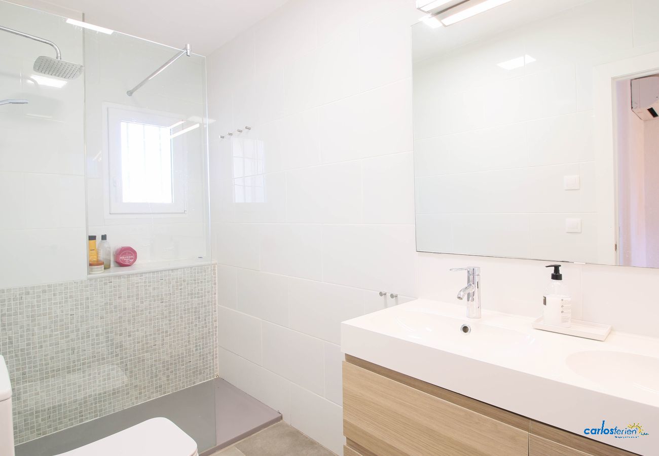 Bungalow à Denia - El Poblet OH Bungalow à Denia - El Poblet OH