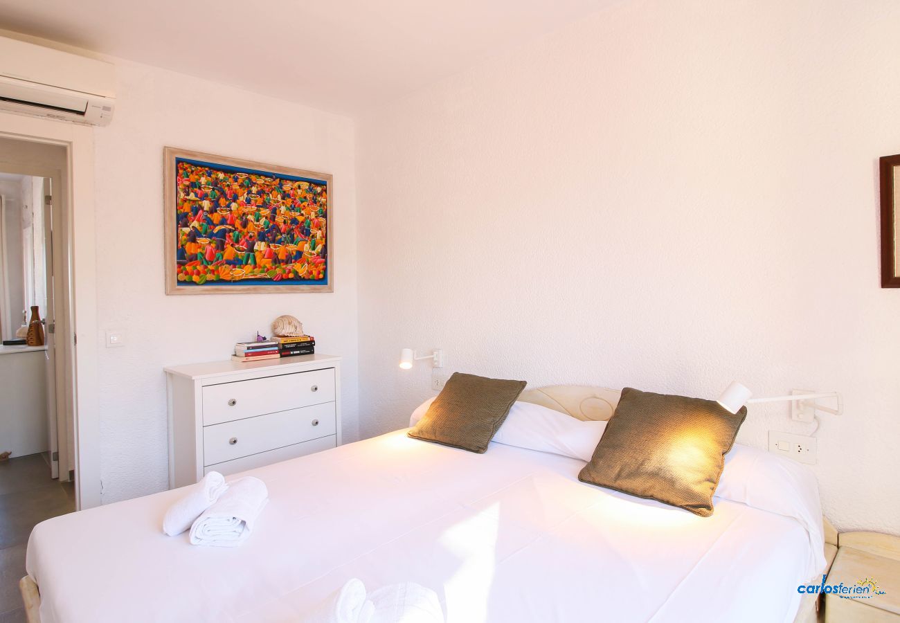 Bungalow à Denia - El Poblet OH Bungalow à Denia - El Poblet OH