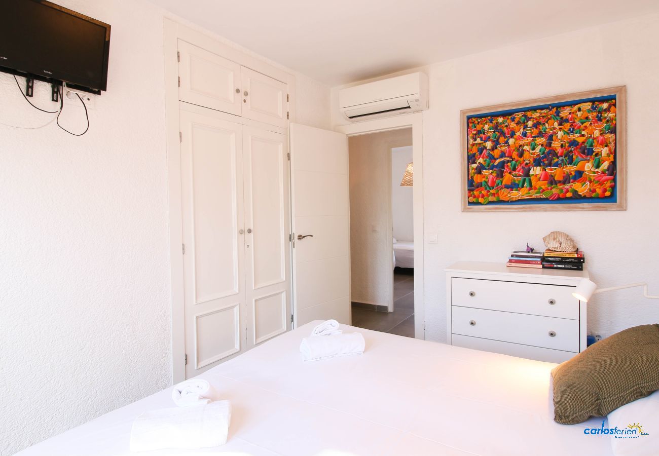 Bungalow à Denia - El Poblet OH Bungalow à Denia - El Poblet OH