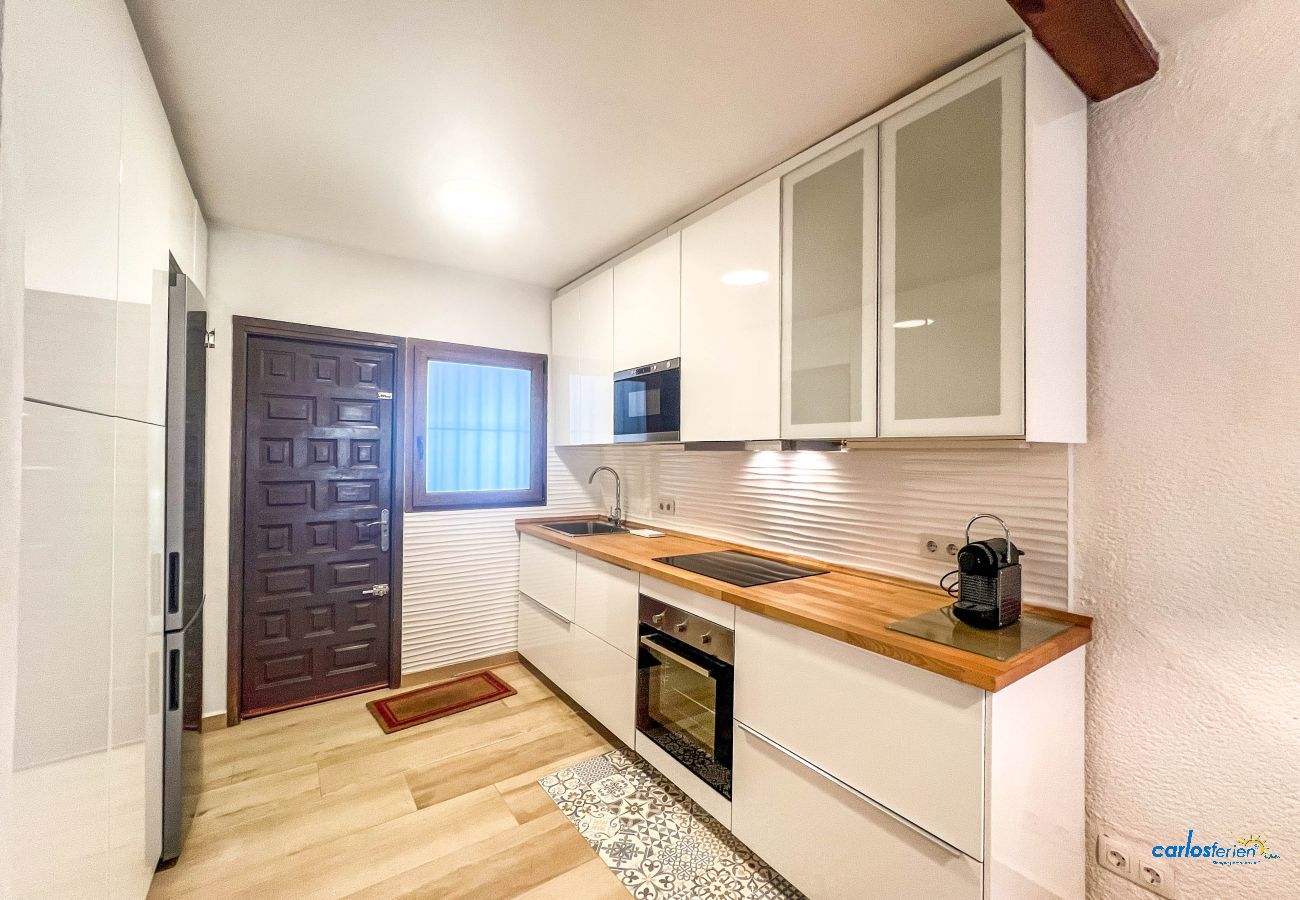 Bungalow à Denia - El Poblet OH Bungalow à Denia - El Poblet OH