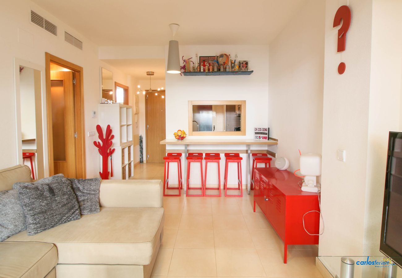 Appartement à Denia - Residencial El Manantial Appartement à Denia - Residencial El Manantial