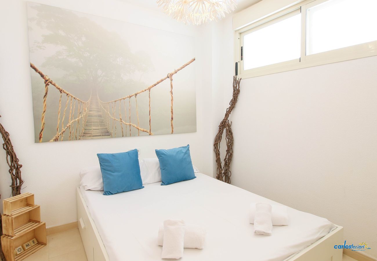 Appartement à Denia - Residencial El Manantial Appartement à Denia - Residencial El Manantial