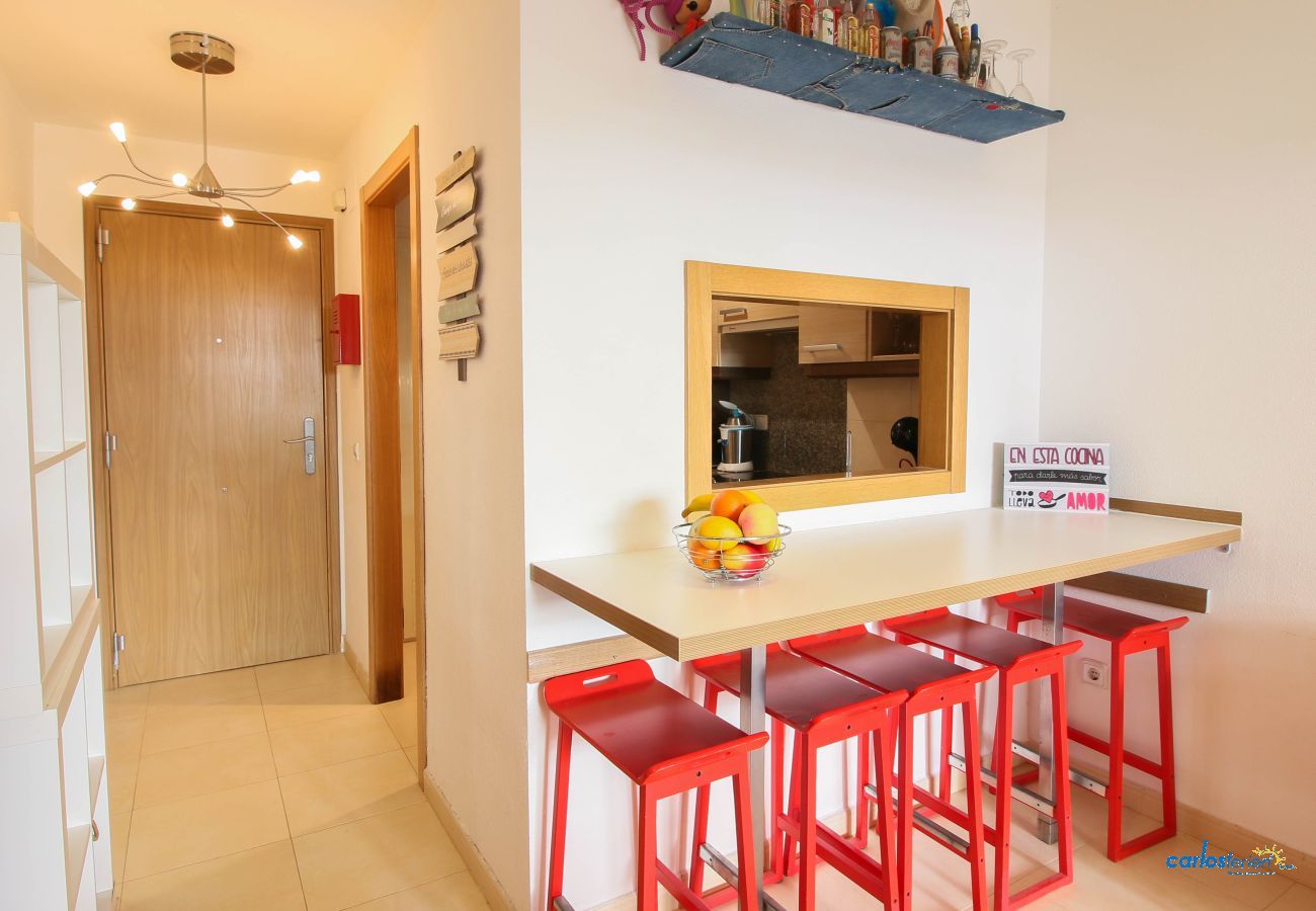 Appartement à Denia - Residencial El Manantial Appartement à Denia - Residencial El Manantial