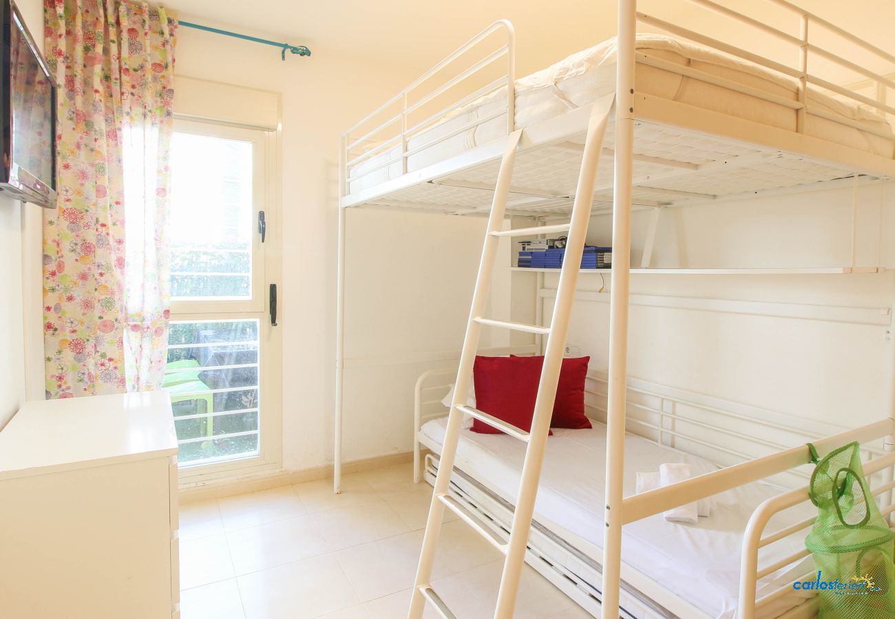 Appartement à Denia - Residencial El Manantial Appartement à Denia - Residencial El Manantial