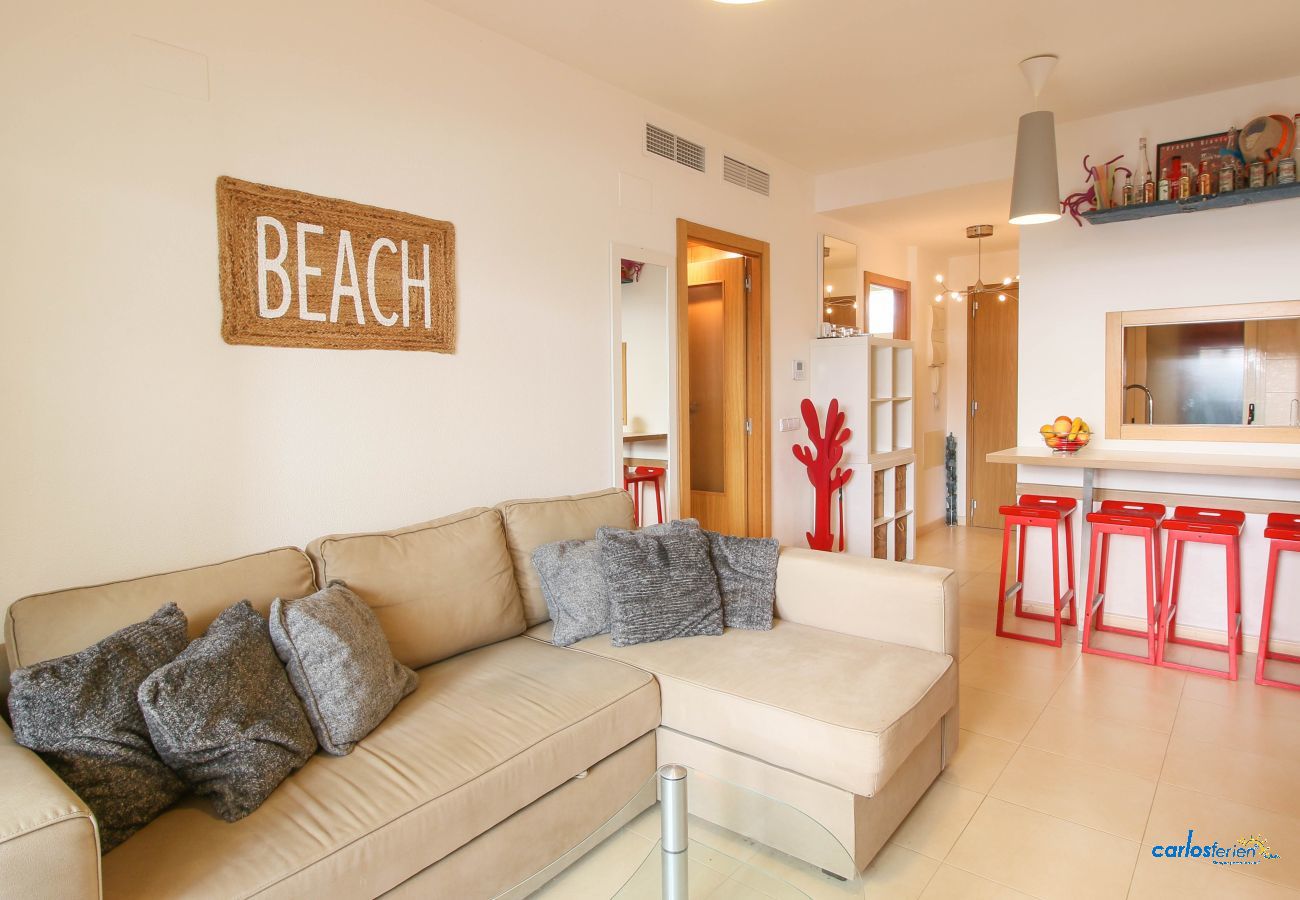 Appartement à Denia - Residencial El Manantial Appartement à Denia - Residencial El Manantial