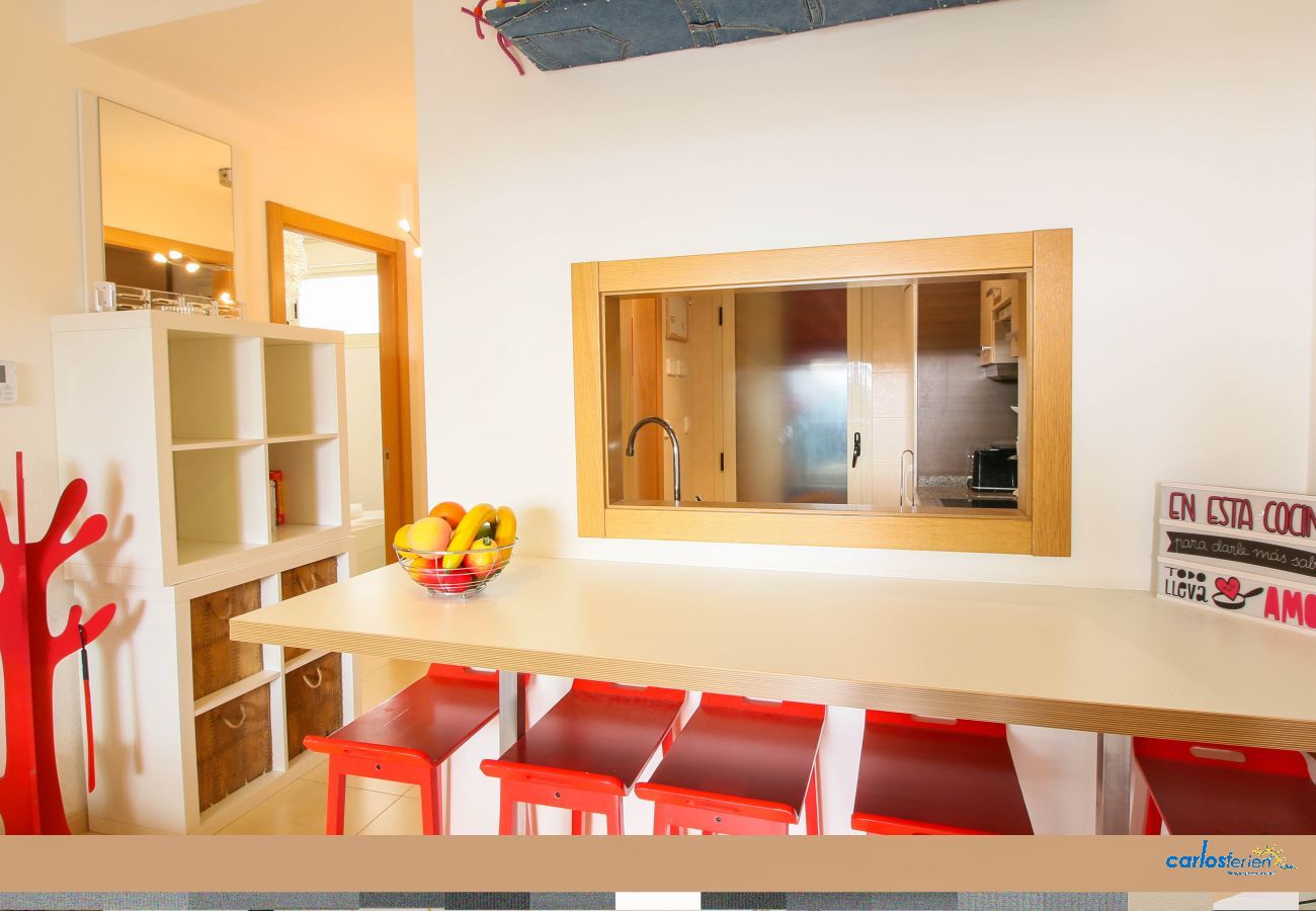 Appartement à Denia - Residencial El Manantial Appartement à Denia - Residencial El Manantial