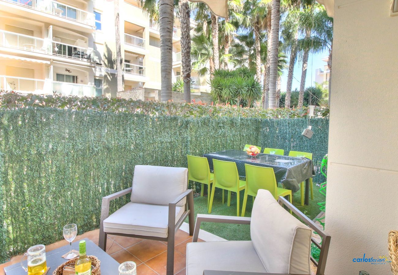 Appartement à Denia - Residencial El Manantial Appartement à Denia - Residencial El Manantial