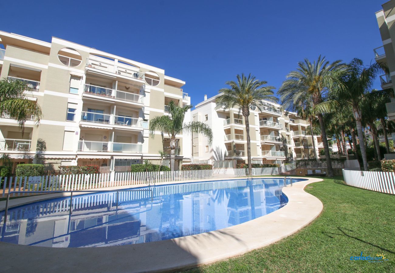 Appartement à Denia - Residencial El Manantial Appartement à Denia - Residencial El Manantial