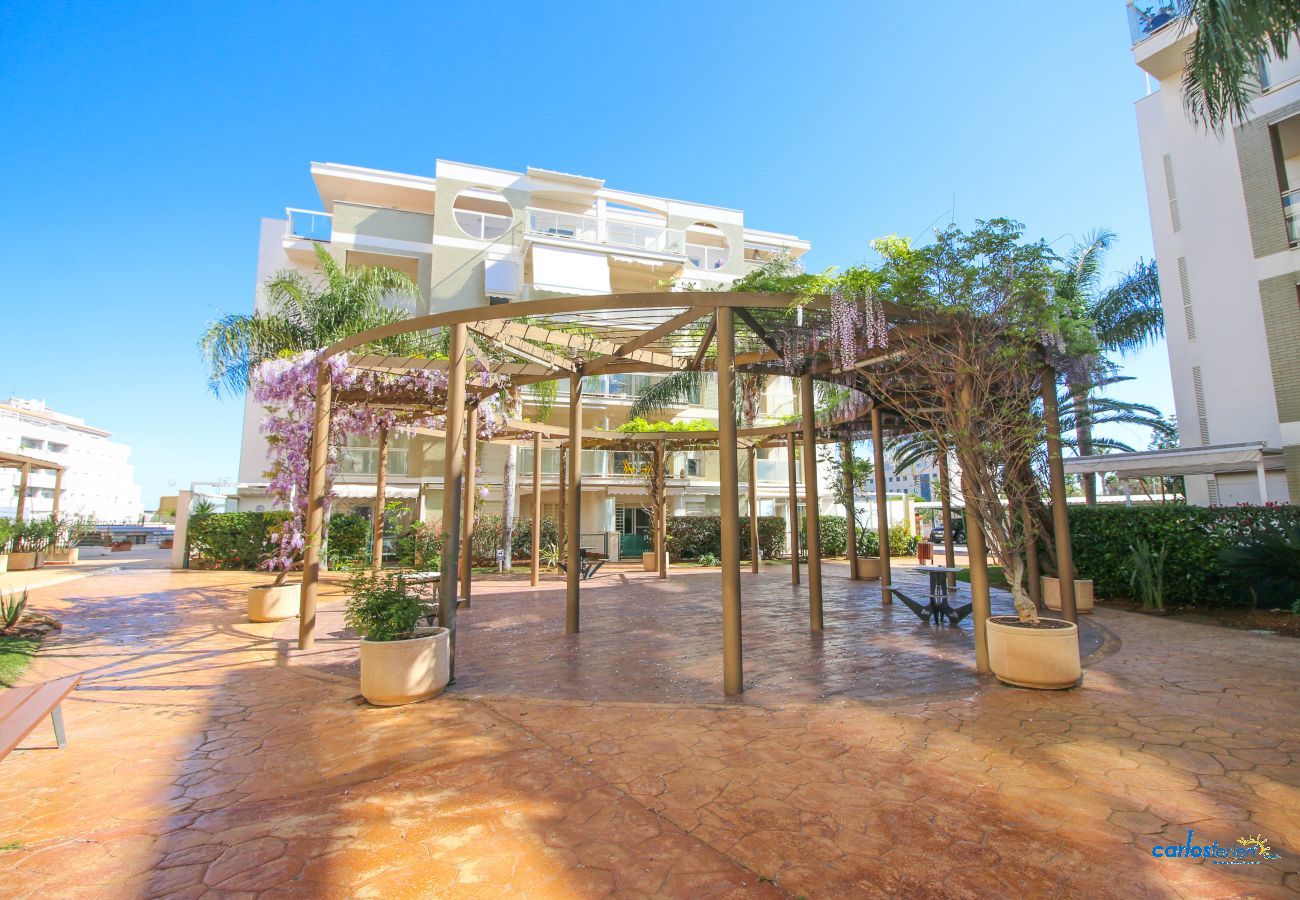 Appartement à Denia - Residencial El Manantial Appartement à Denia - Residencial El Manantial