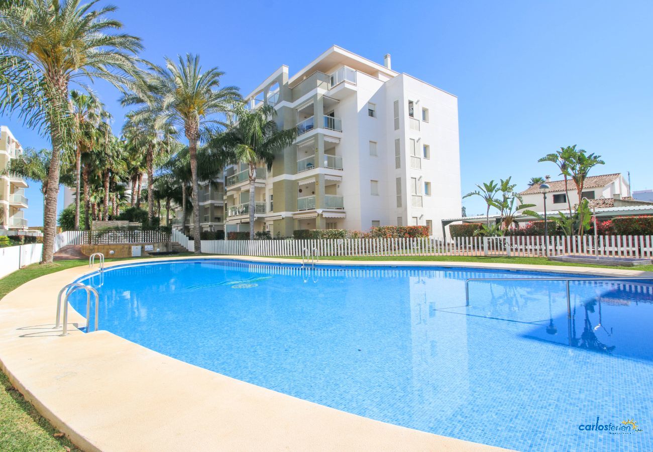 Appartement à Denia - Residencial El Manantial Appartement à Denia - Residencial El Manantial
