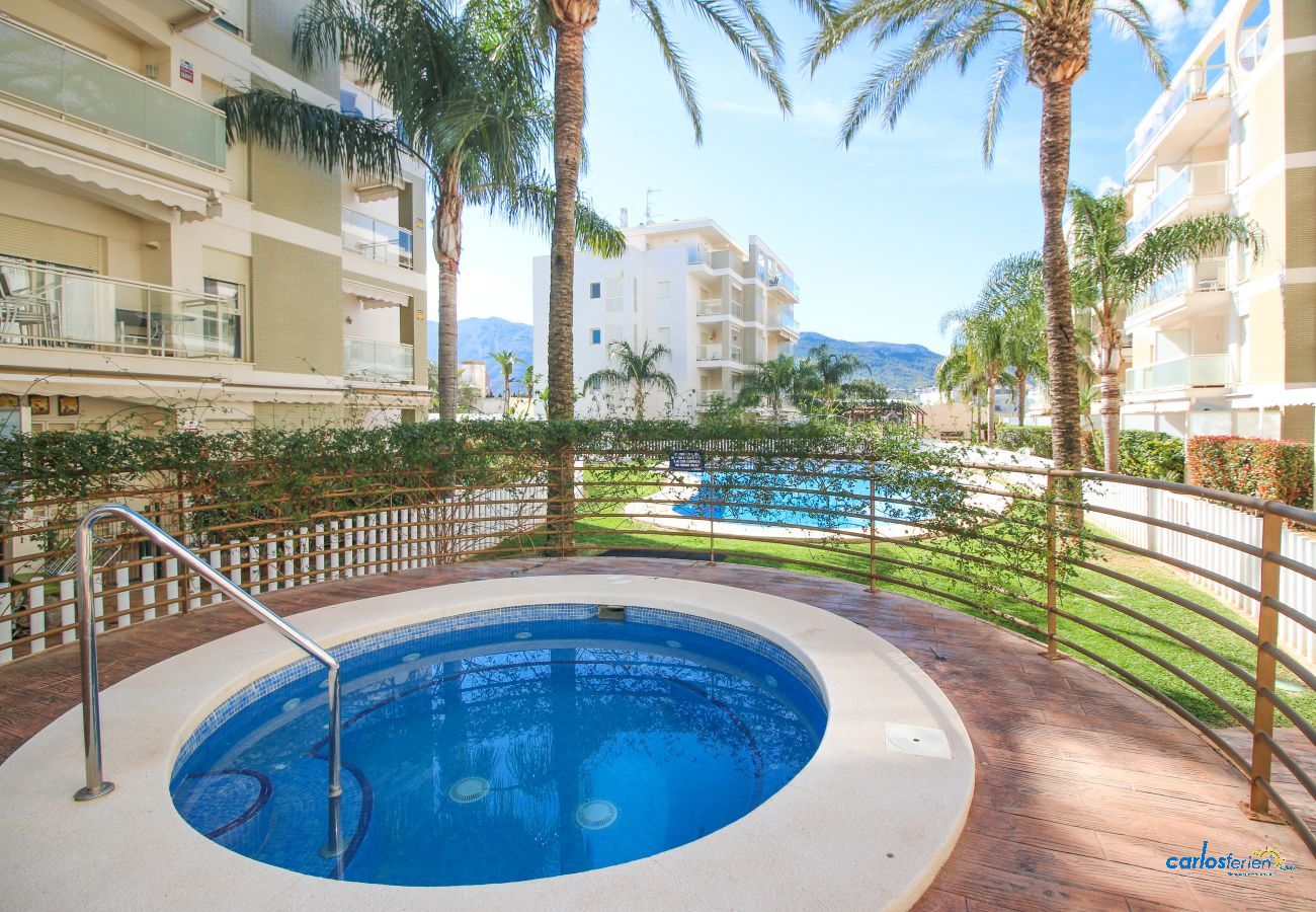 Appartement à Denia - Residencial El Manantial Appartement à Denia - Residencial El Manantial