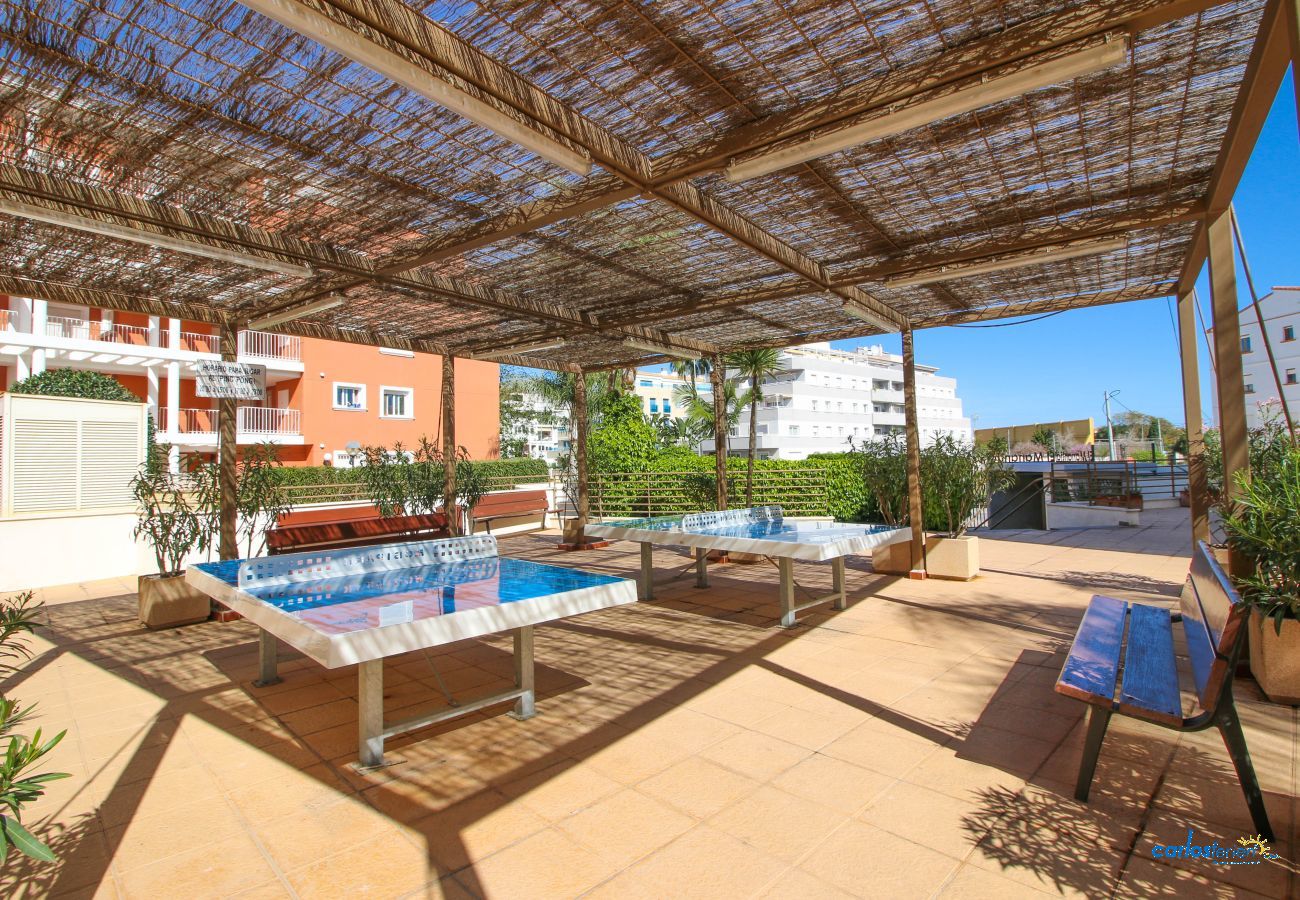 Appartement à Denia - Residencial El Manantial Appartement à Denia - Residencial El Manantial