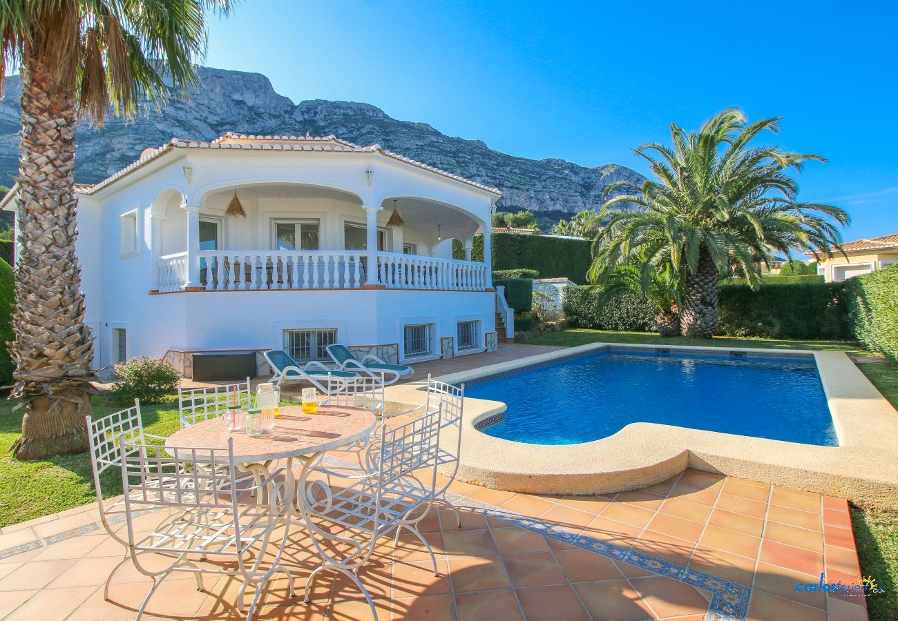 Villa à Denia - Belem MD