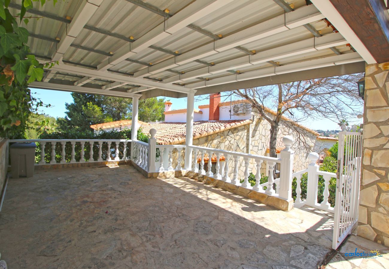 Villa à Denia - San Juan HP Villa à Denia - San Juan HP