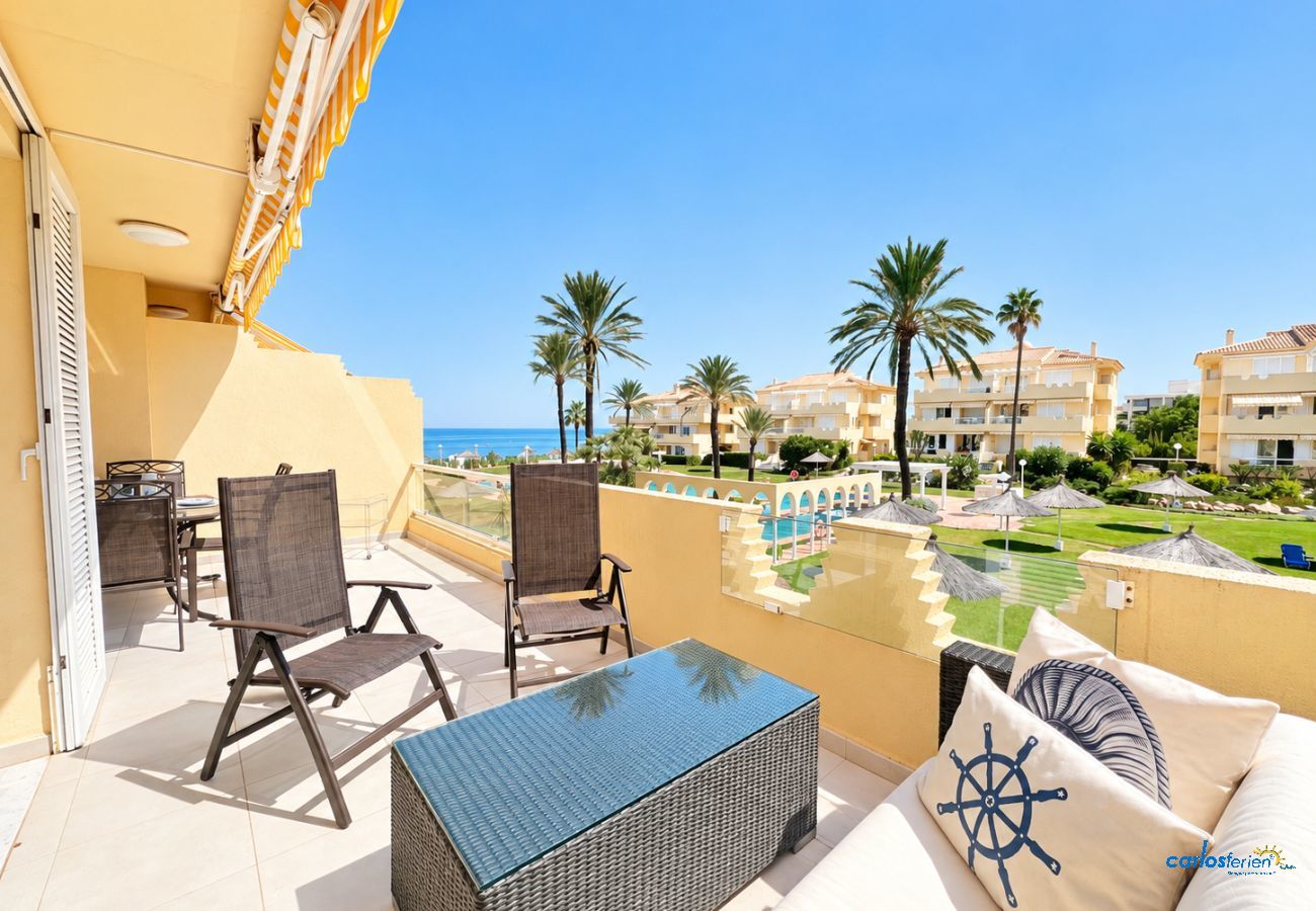 Appartement à Denia - Playa Dorada ML
