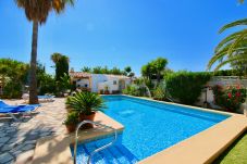 Villa à Vergel - Els Poblets ER