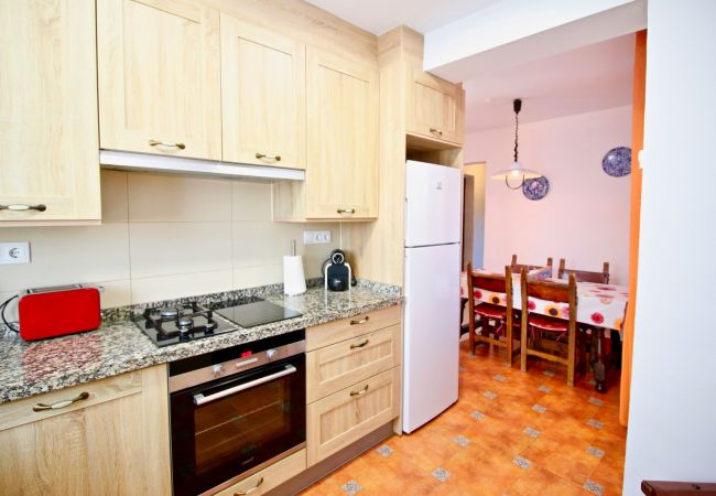 Villa à Els Poblets - Almadrava FU Villa à Els Poblets - Almadrava FU