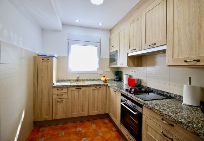 Villa à Els Poblets - Almadrava FU Villa à Els Poblets - Almadrava FU