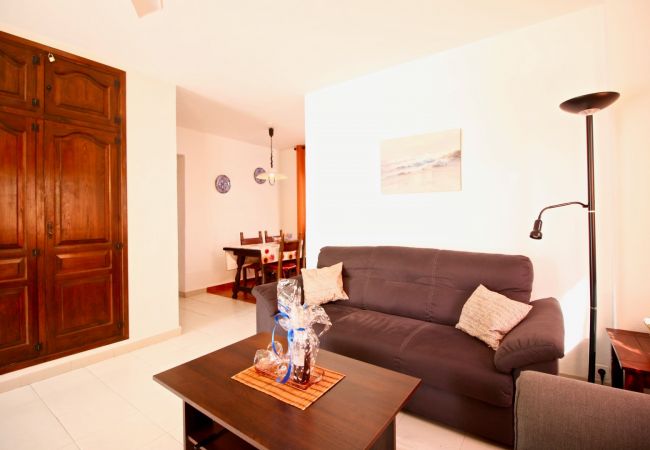 Villa à Els Poblets - Almadrava FU Villa à Els Poblets - Almadrava FU