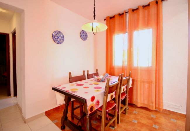 Villa à Els Poblets - Almadrava FU Villa à Els Poblets - Almadrava FU