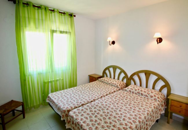 Villa à Els Poblets - Almadrava FU Villa à Els Poblets - Almadrava FU