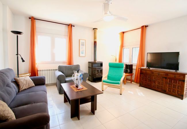 Villa à Els Poblets - Almadrava FU Villa à Els Poblets - Almadrava FU