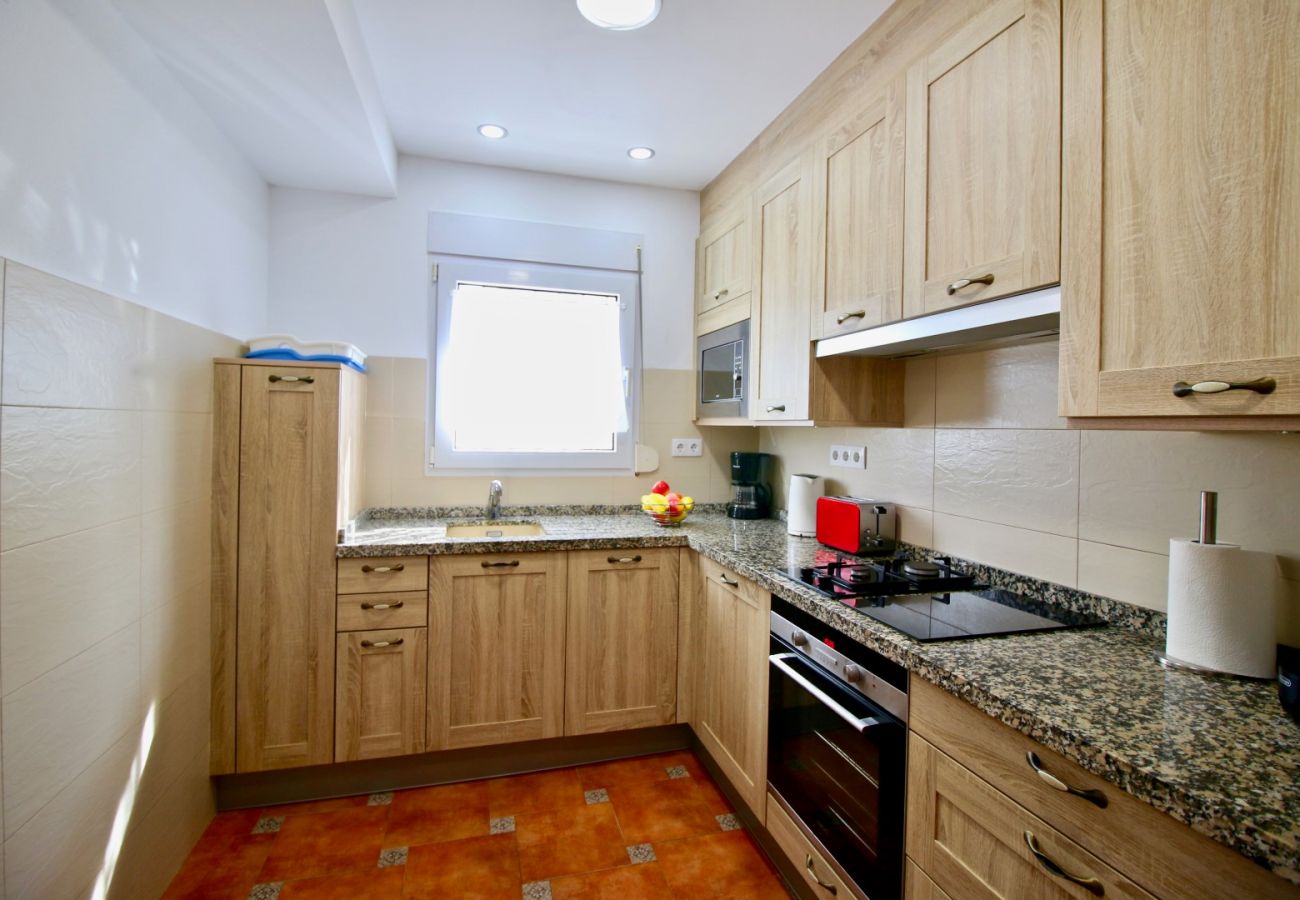 Villa à Els Poblets - Almadrava FU Villa à Els Poblets - Almadrava FU