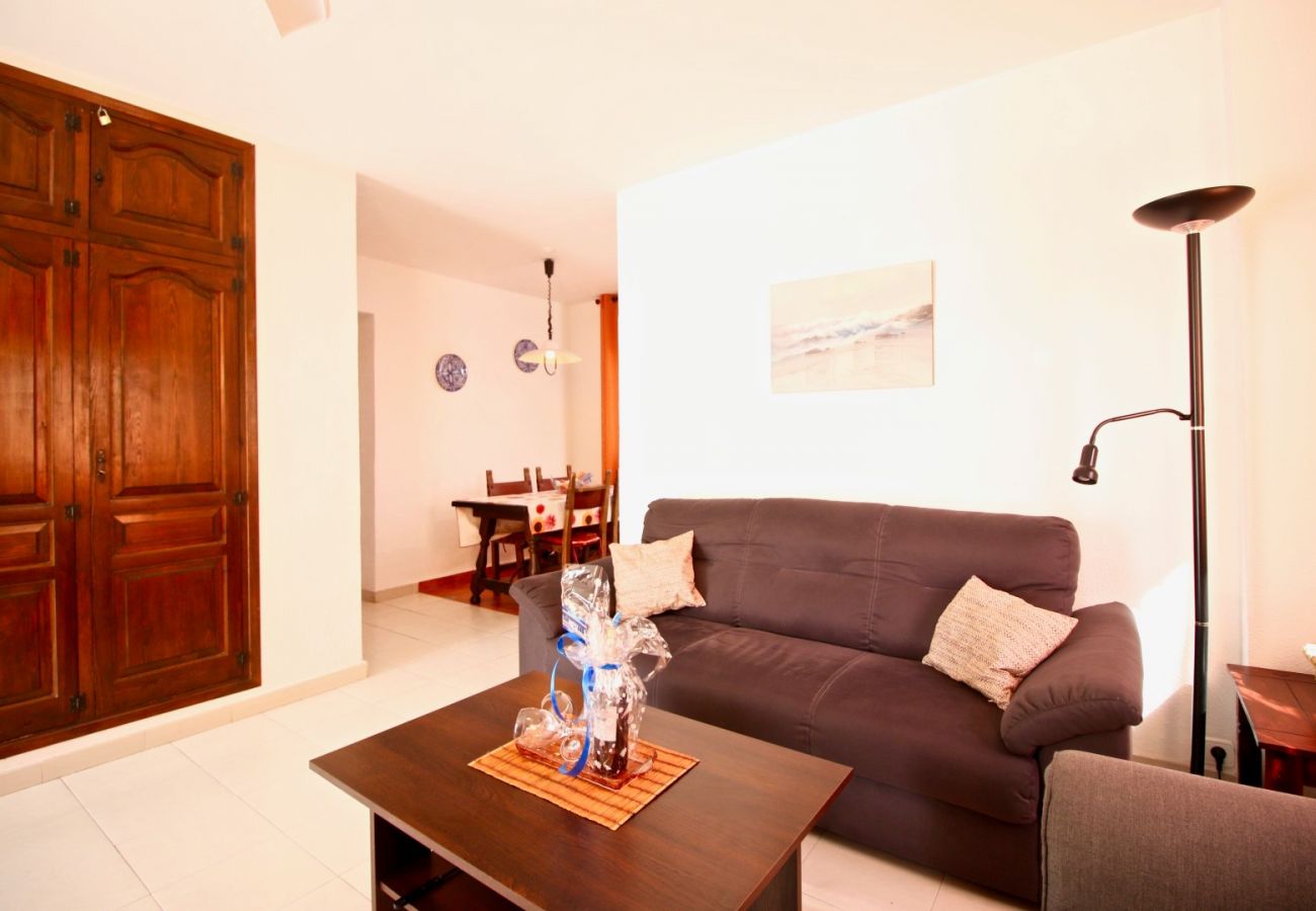 Villa à Els Poblets - Almadrava FU Villa à Els Poblets - Almadrava FU