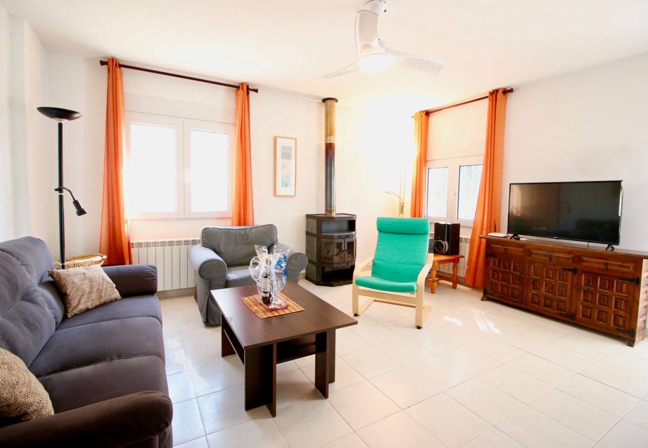 Villa à Els Poblets - Almadrava FU Villa à Els Poblets - Almadrava FU