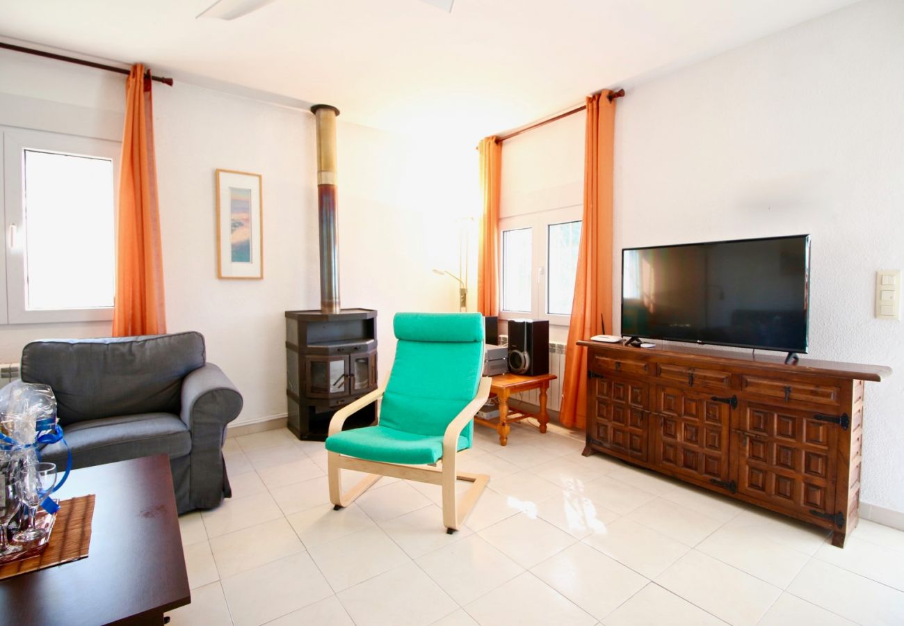 Villa à Els Poblets - Almadrava FU Villa à Els Poblets - Almadrava FU