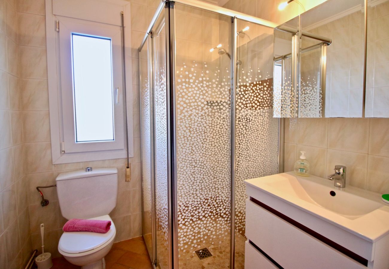 Villa à Els Poblets - Almadrava FU Villa à Els Poblets - Almadrava FU